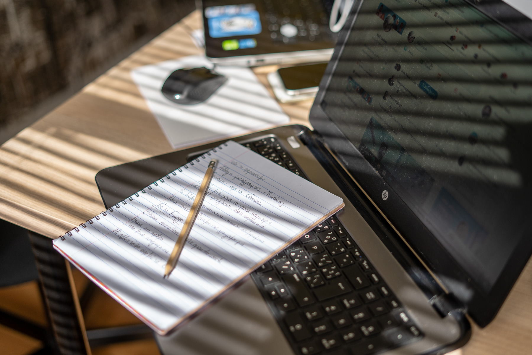 Workshop Event Photography by Patroklos Stellakis