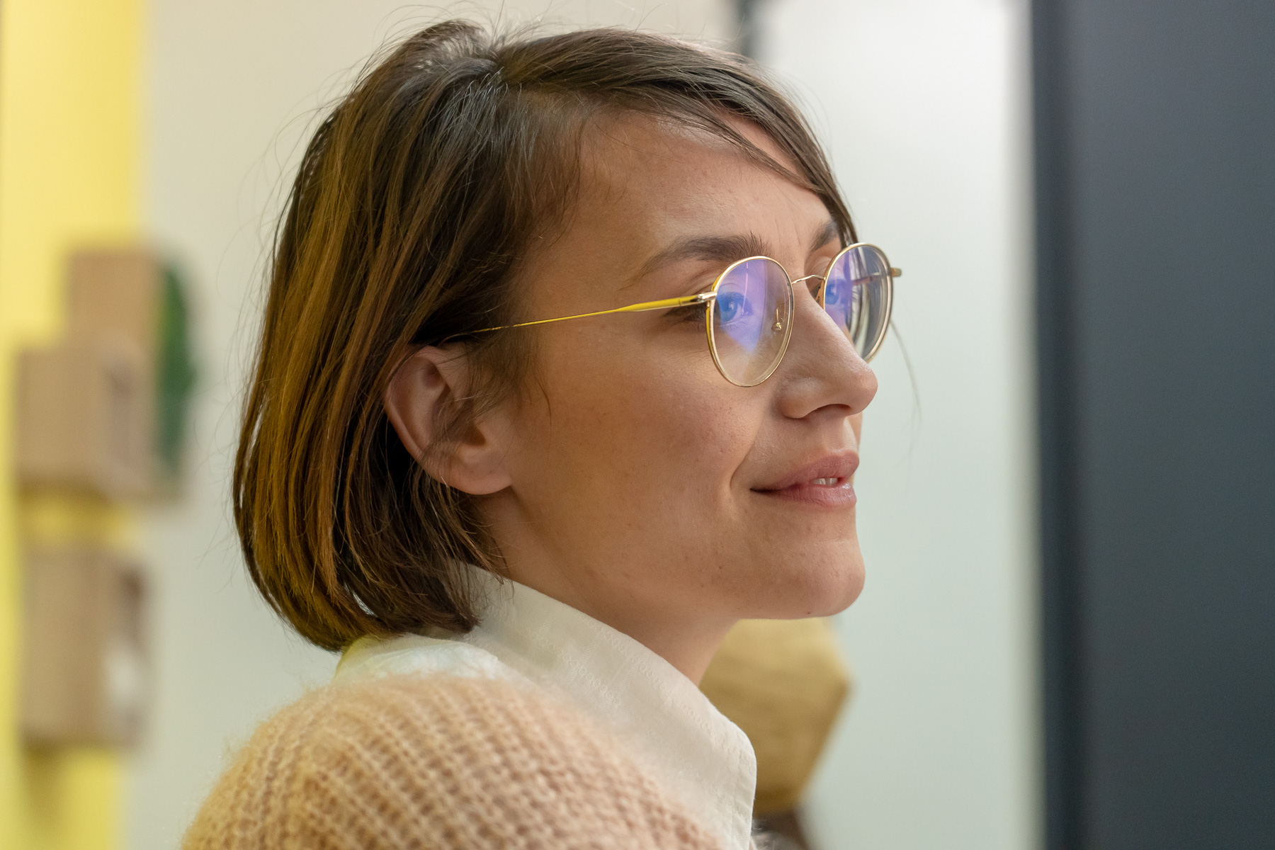 Workshop Event Photography by Patroklos Stellakis