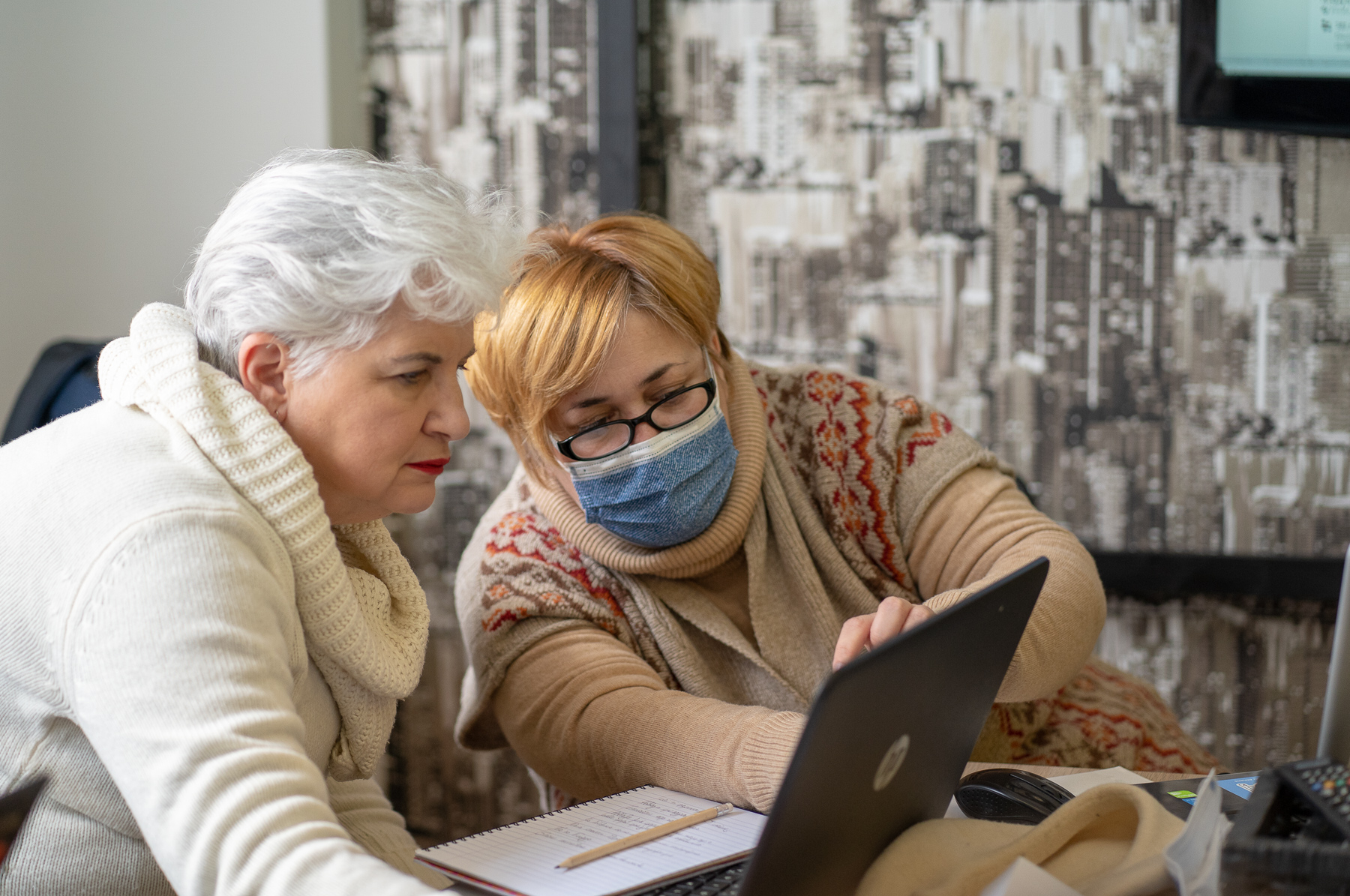 Workshop Event Photography by Patroklos Stellakis