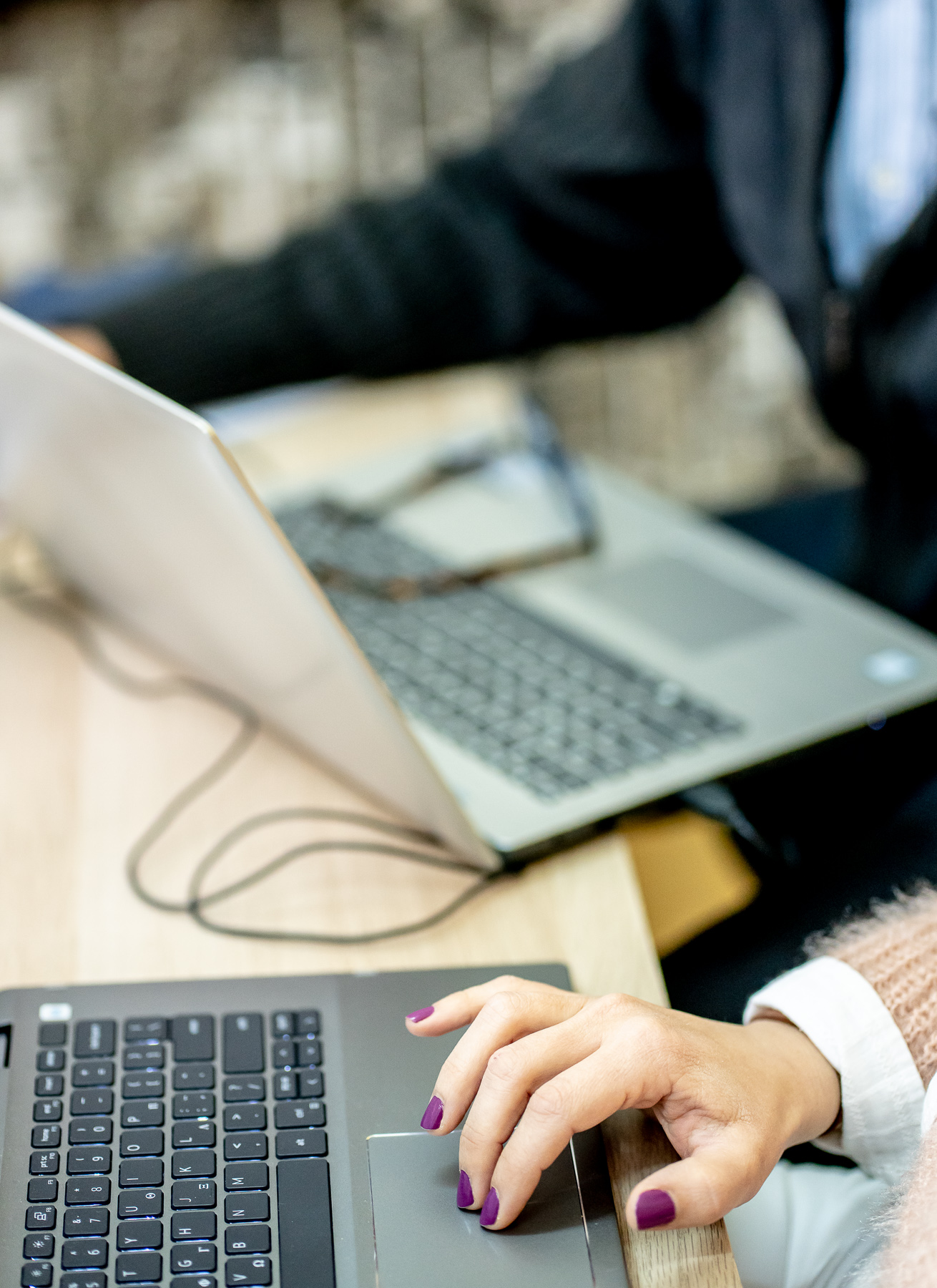 Workshop Event Photography by Patroklos Stellakis