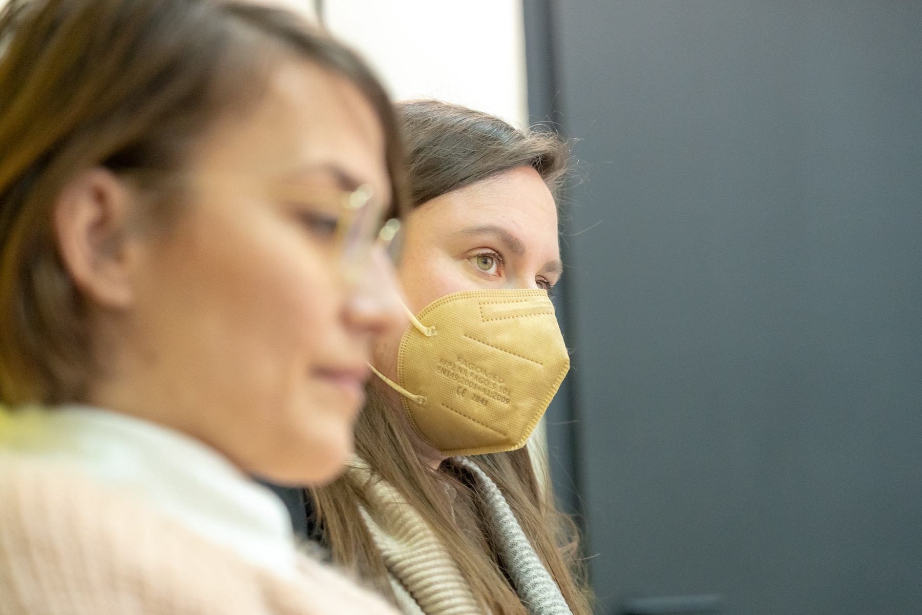 Workshop Event Photography by Patroklos Stellakis