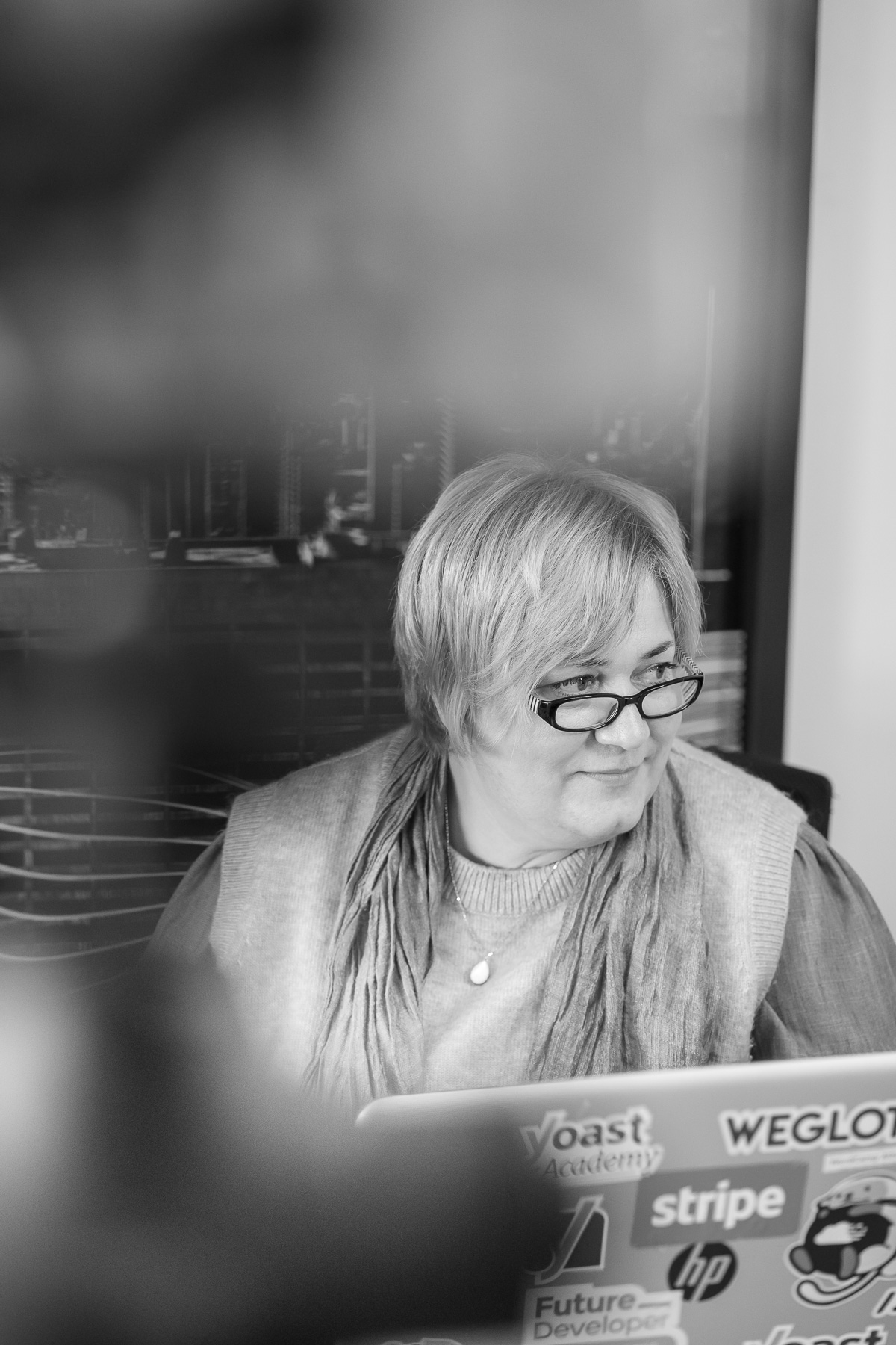 Online Event Photography by Patroklos Stellakis