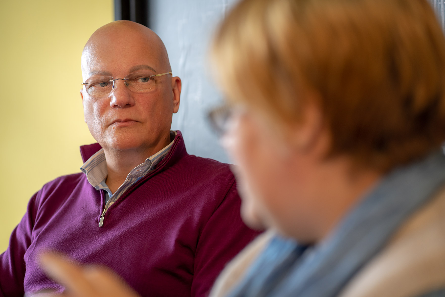 Online Event Photography by Patroklos Stellakis