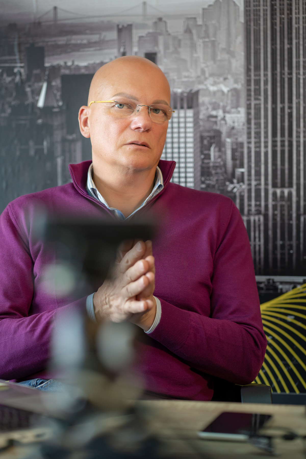 Online Event Photography by Patroklos Stellakis