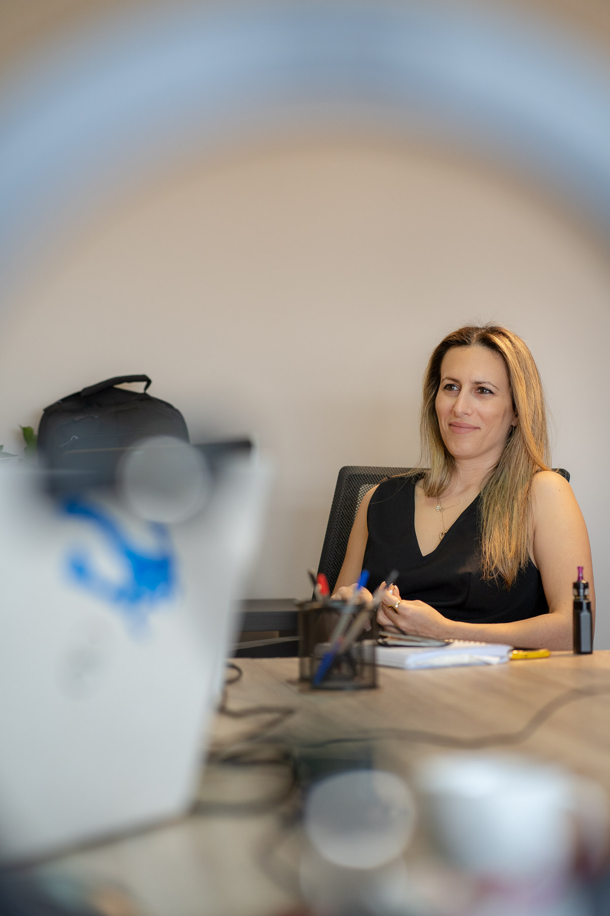 Online Event Photography by Patroklos Stellakis