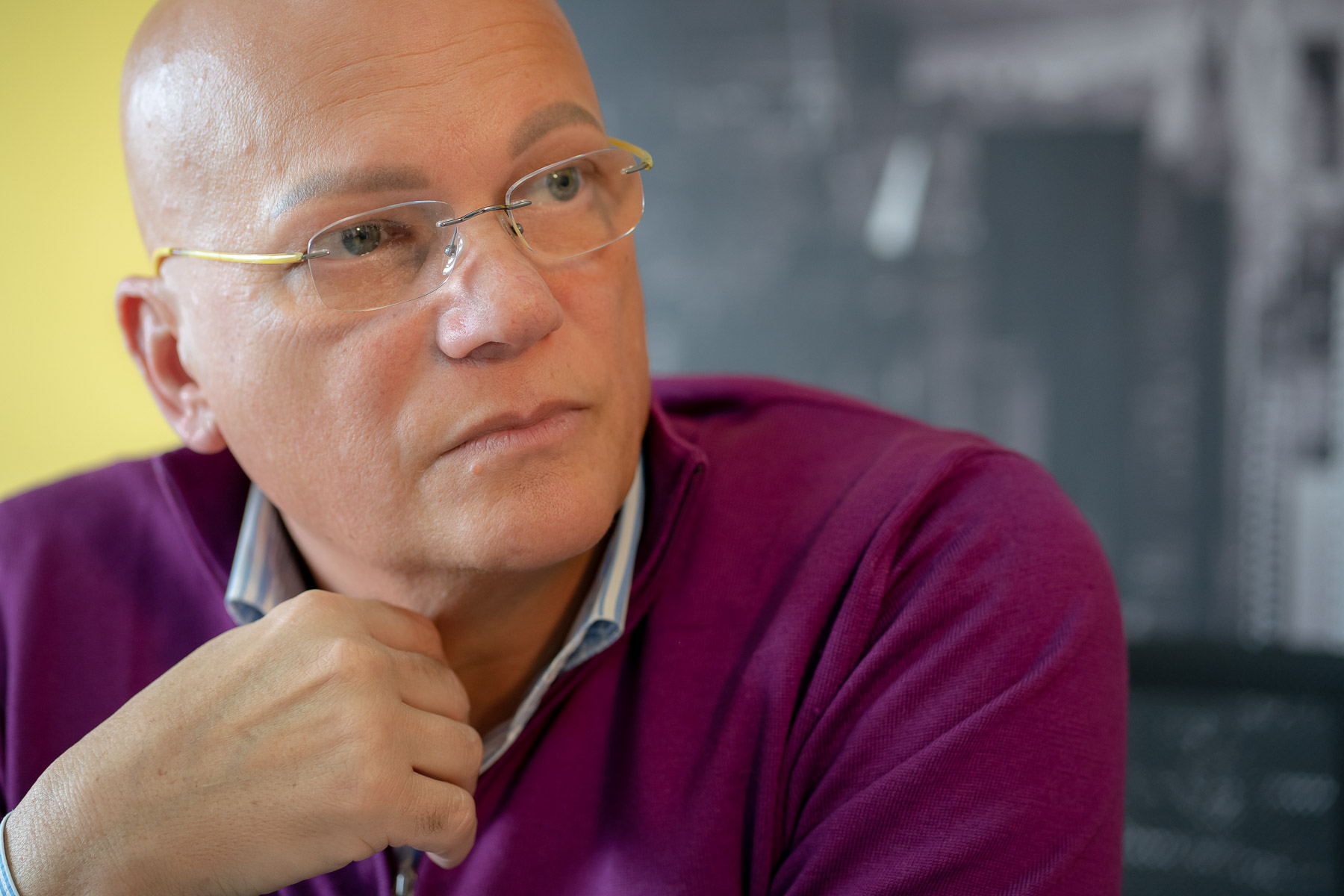 Online Event Photography by Patroklos Stellakis