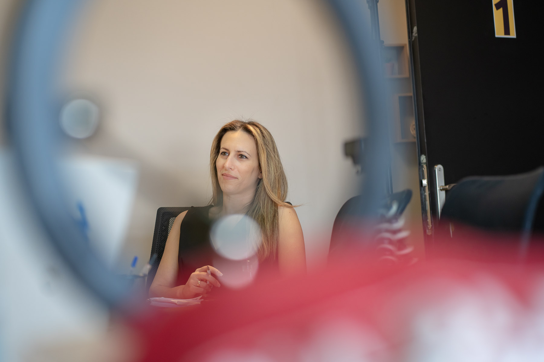 Online Event Photography by Patroklos Stellakis