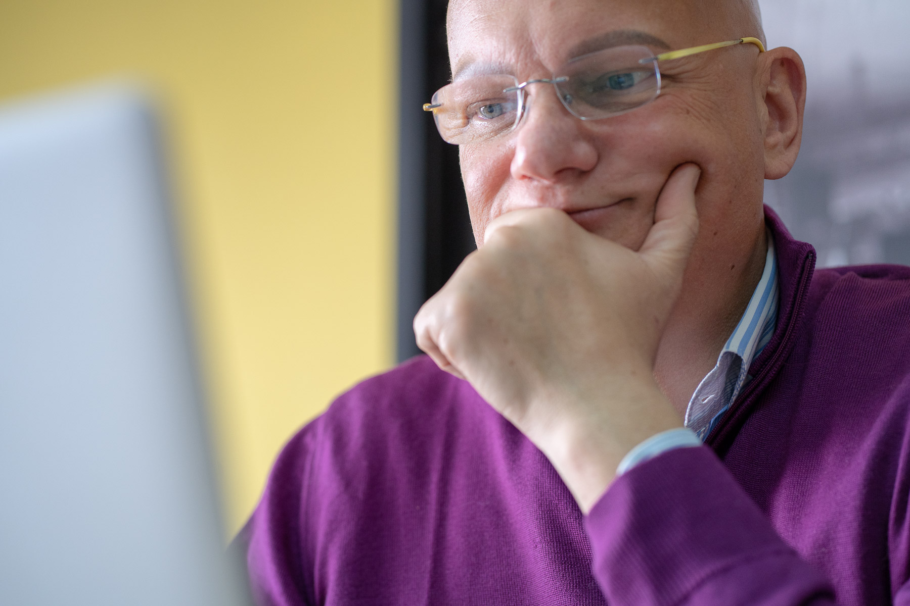 Online Event Photography by Patroklos Stellakis