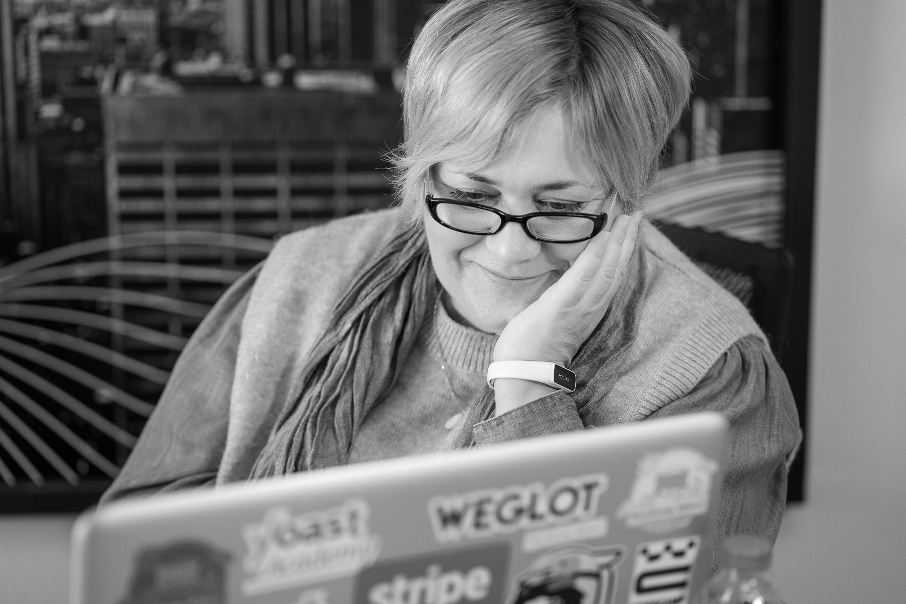 Online Event Photography by Patroklos Stellakis