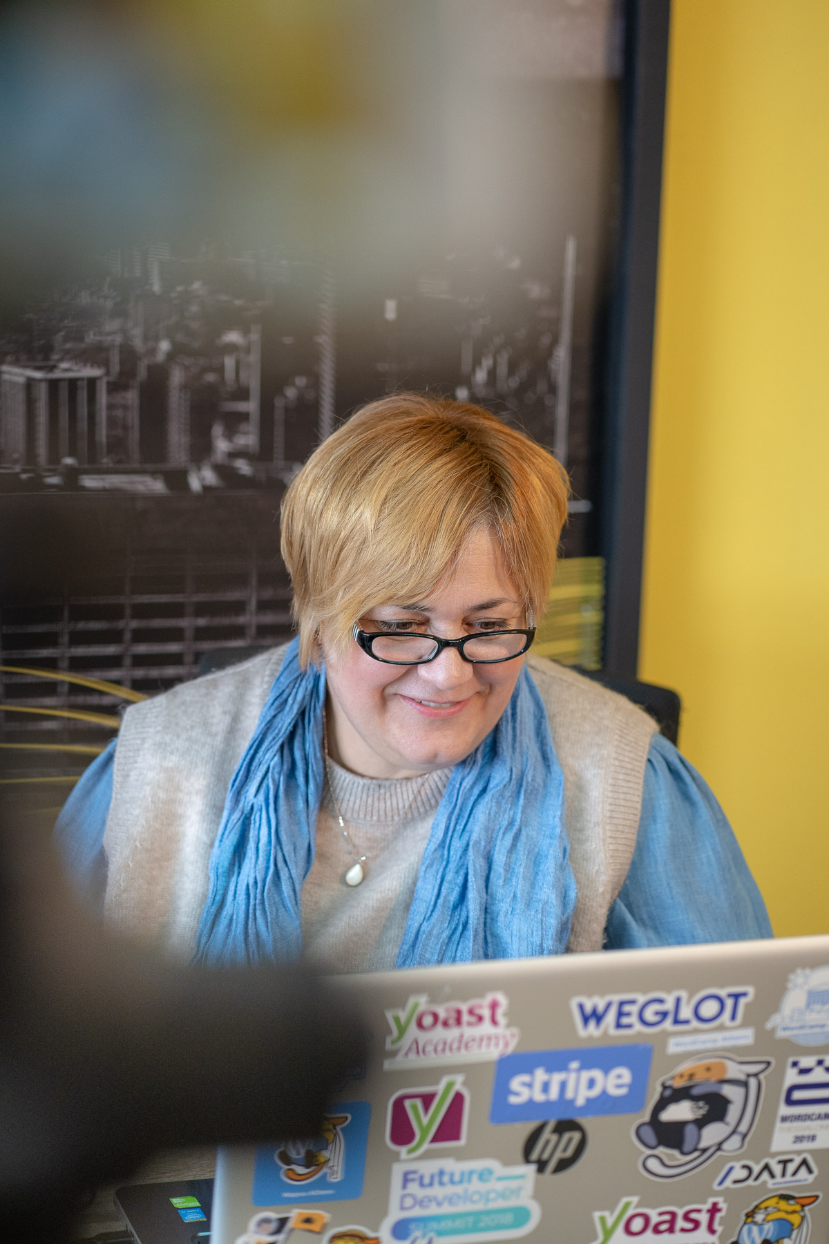 Online Event Photography by Patroklos Stellakis