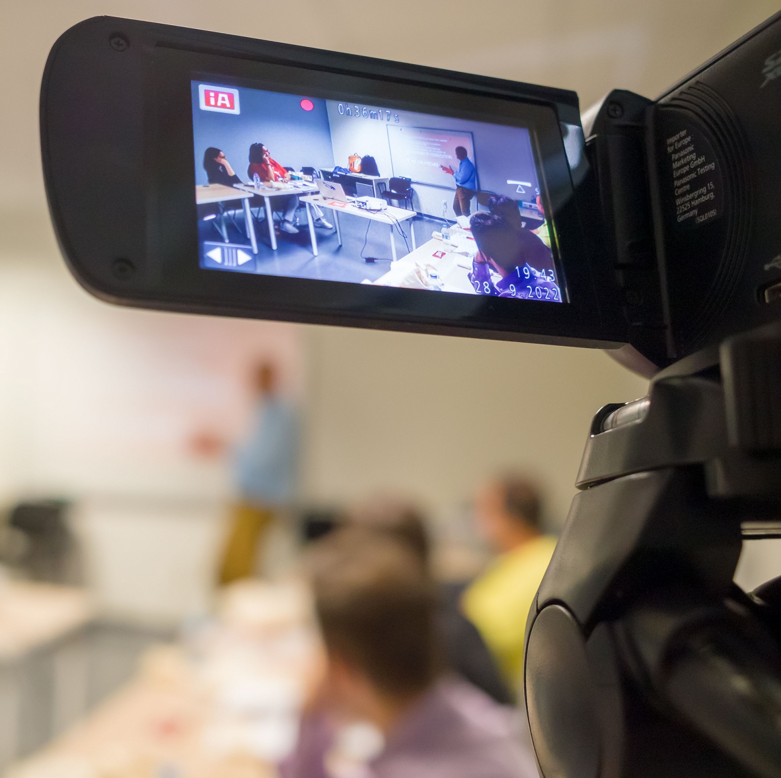 Serafio Athens Event Photography