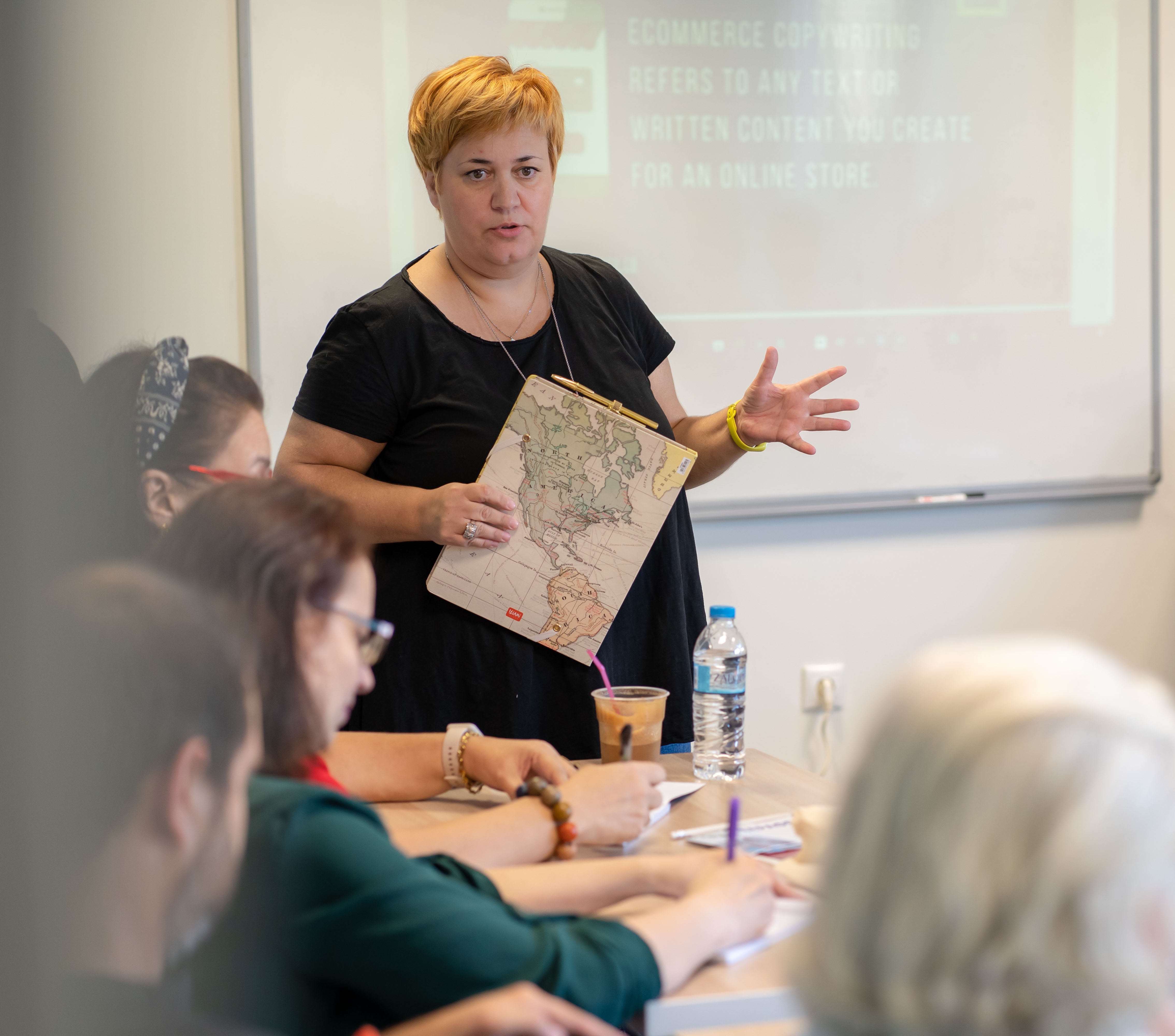 Serafio Athens Event Photography