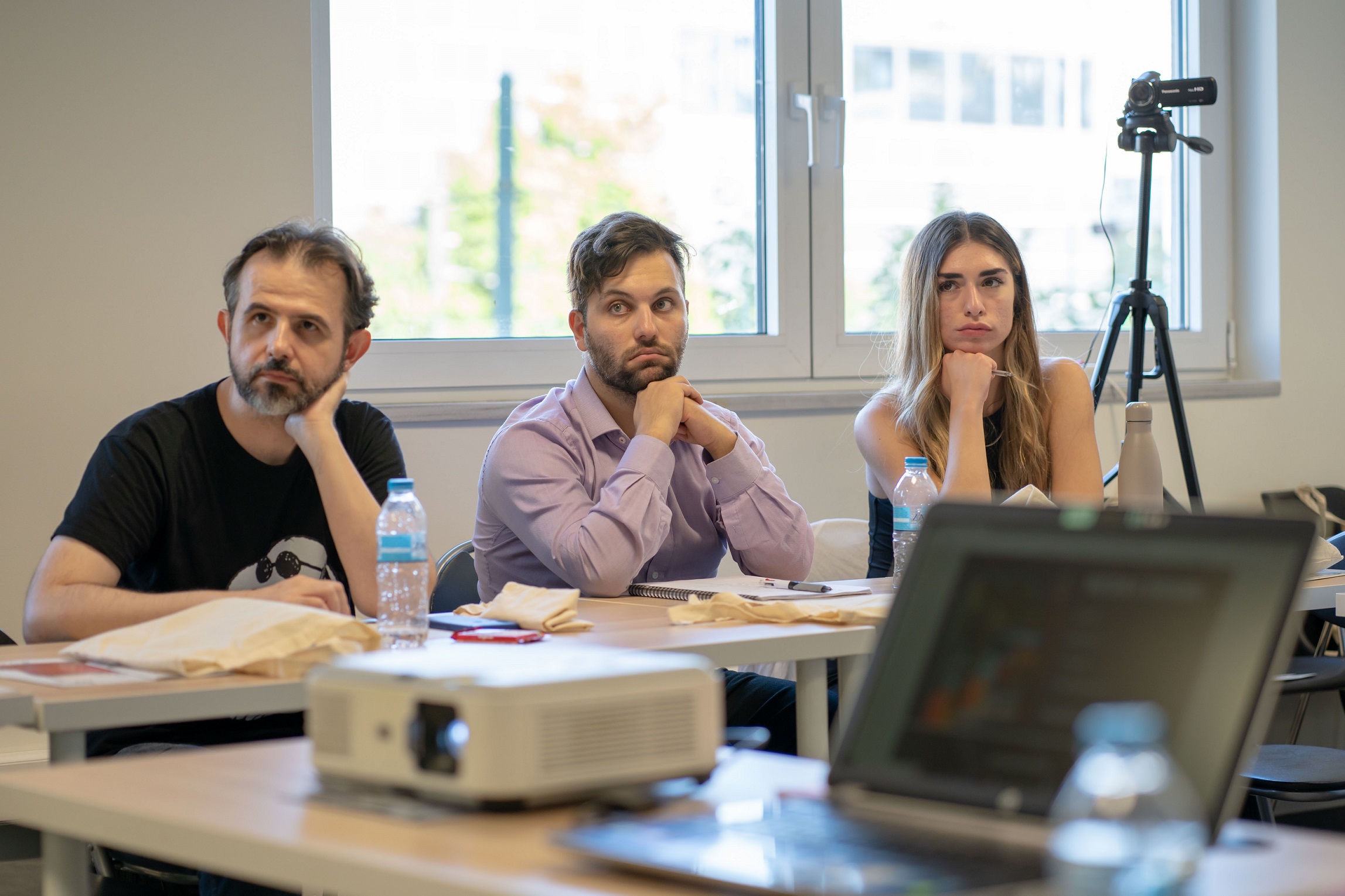 Serafio Athens Event Photography