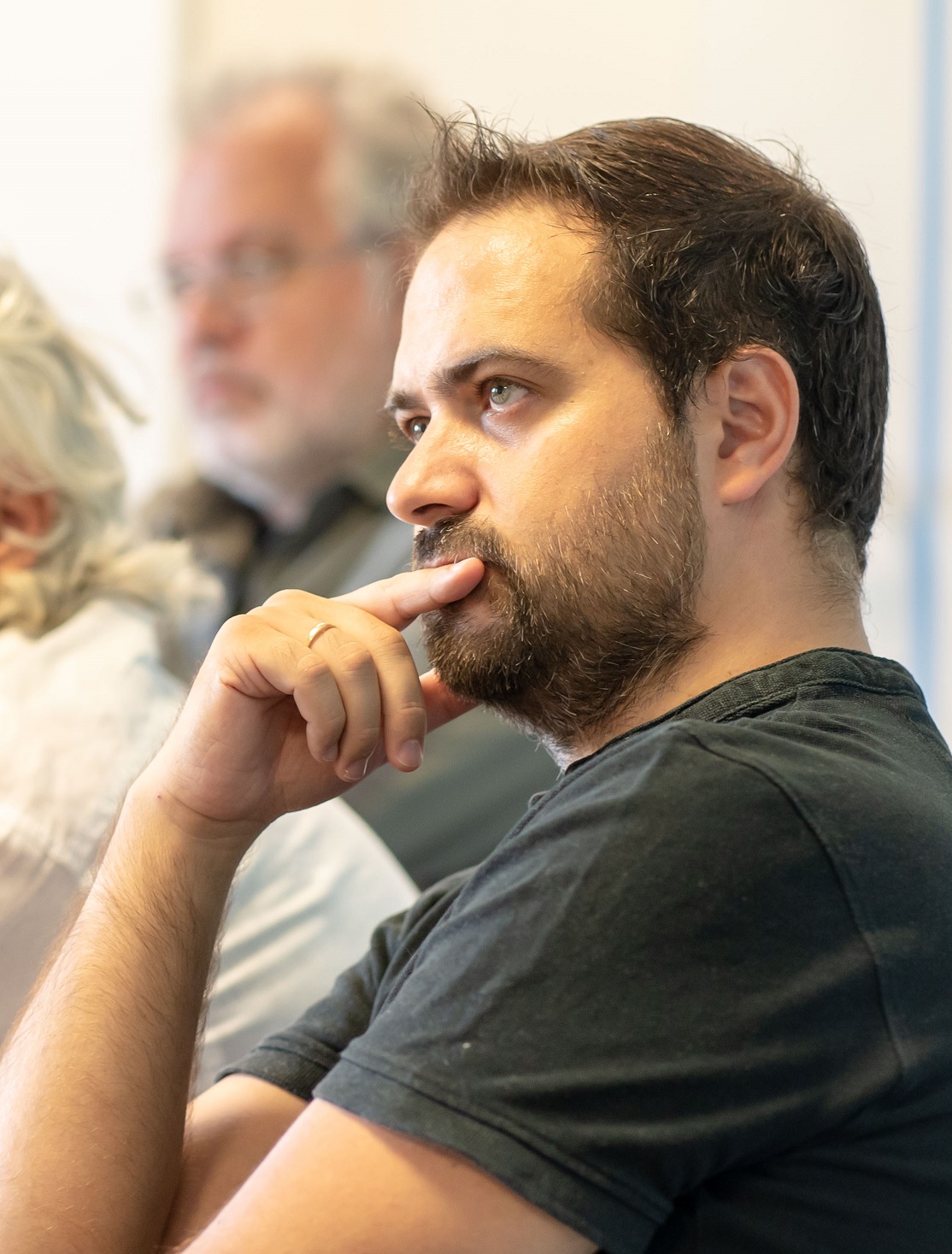 Serafio Athens Event Photography