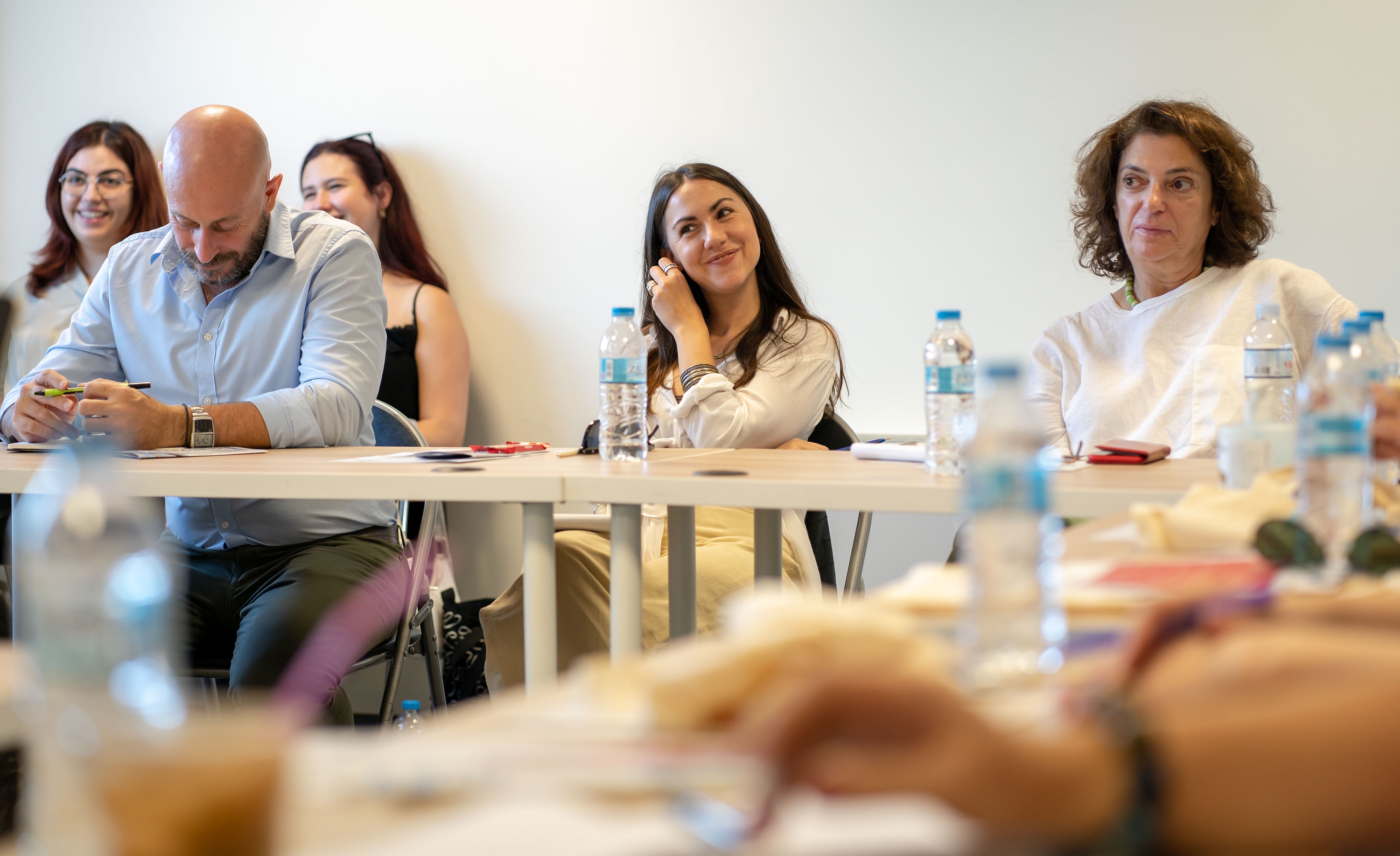 Serafio Athens Event Photography