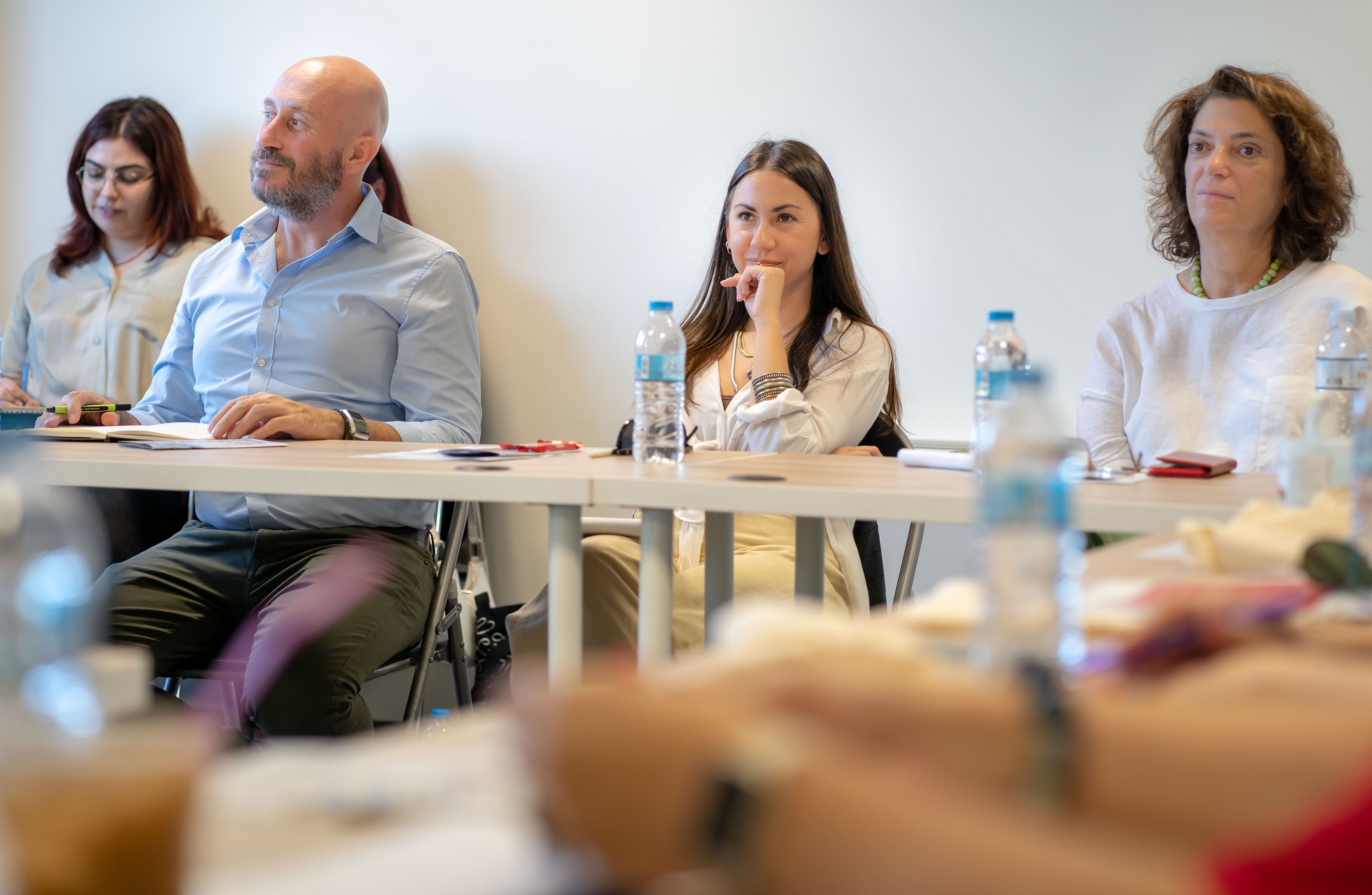 Serafio Athens Event Photography