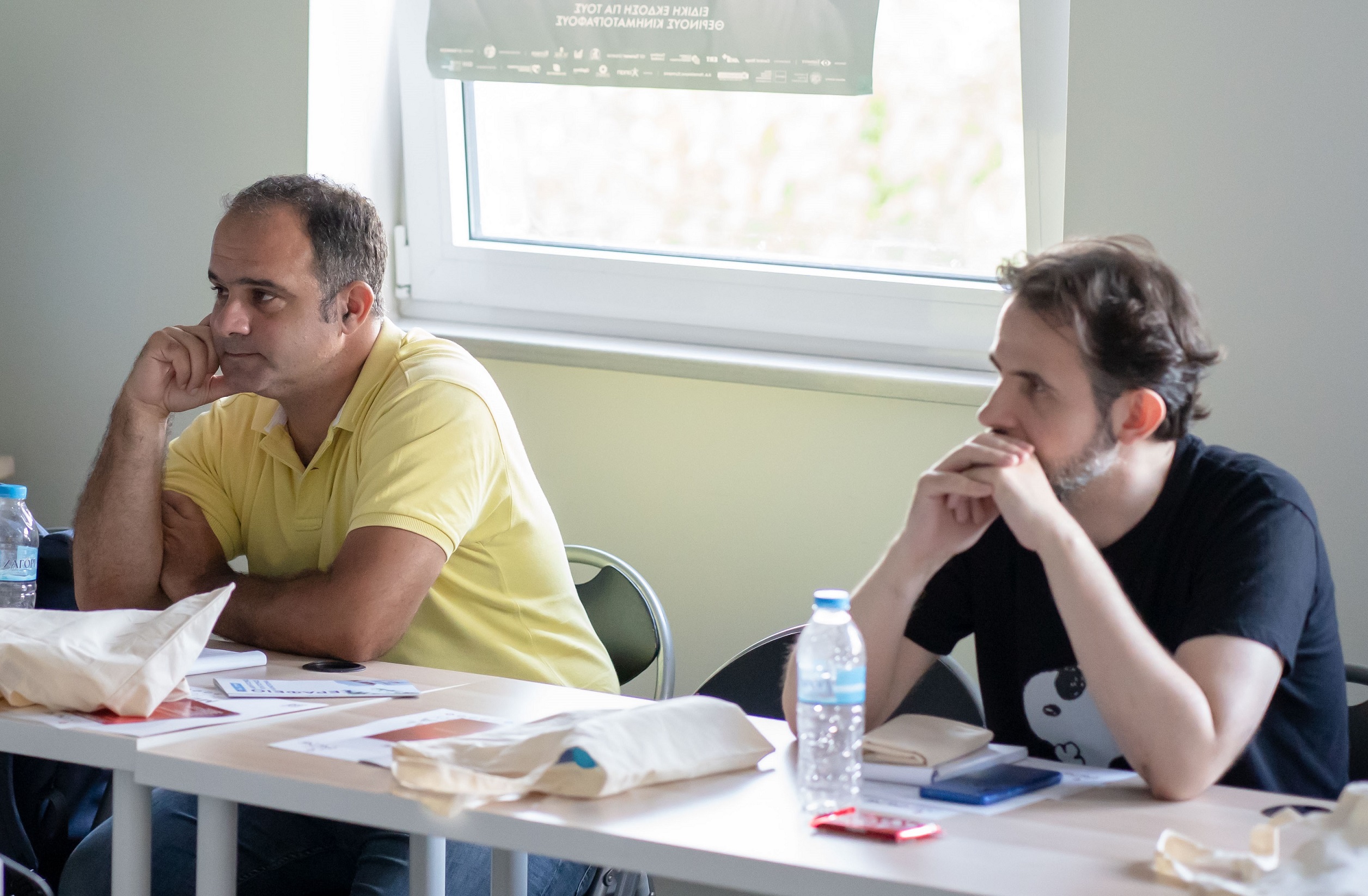 Serafio Athens Event Photography