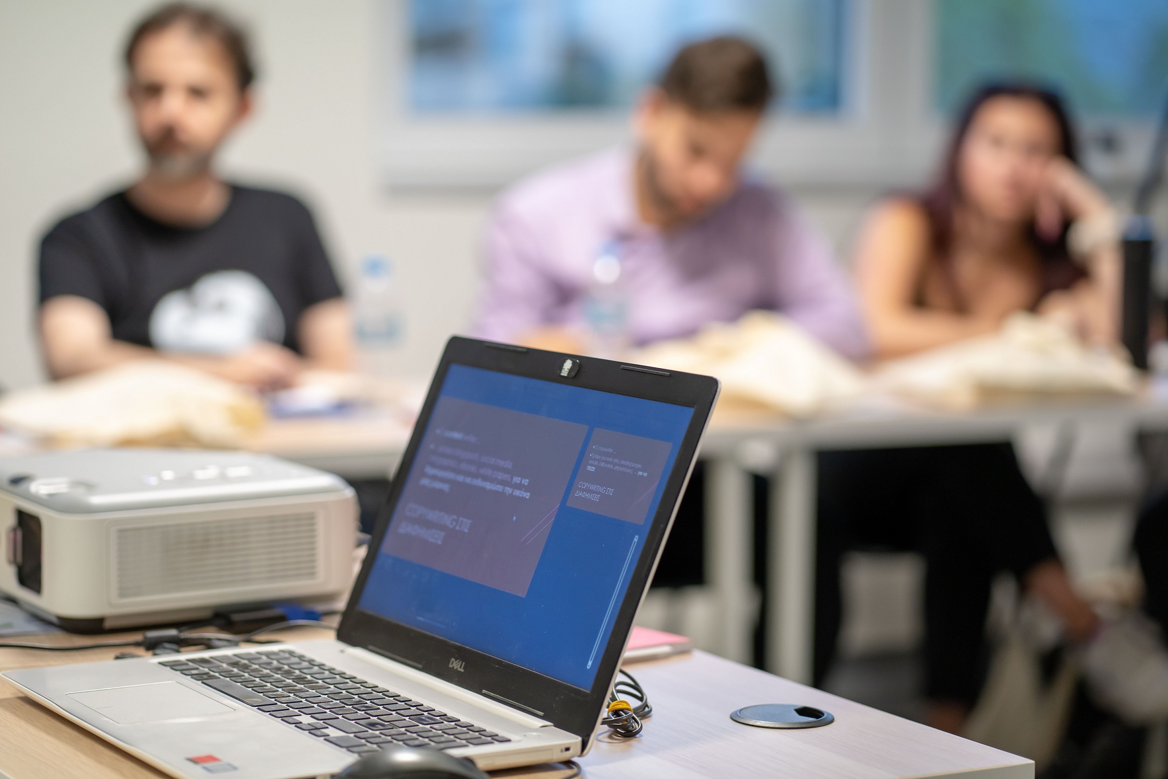 Serafio Athens Event Photography