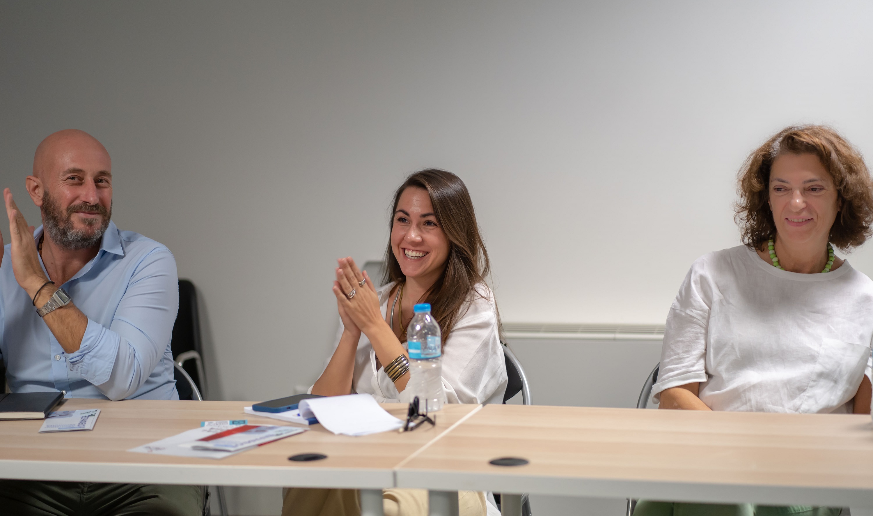 Serafio Athens Event Photography