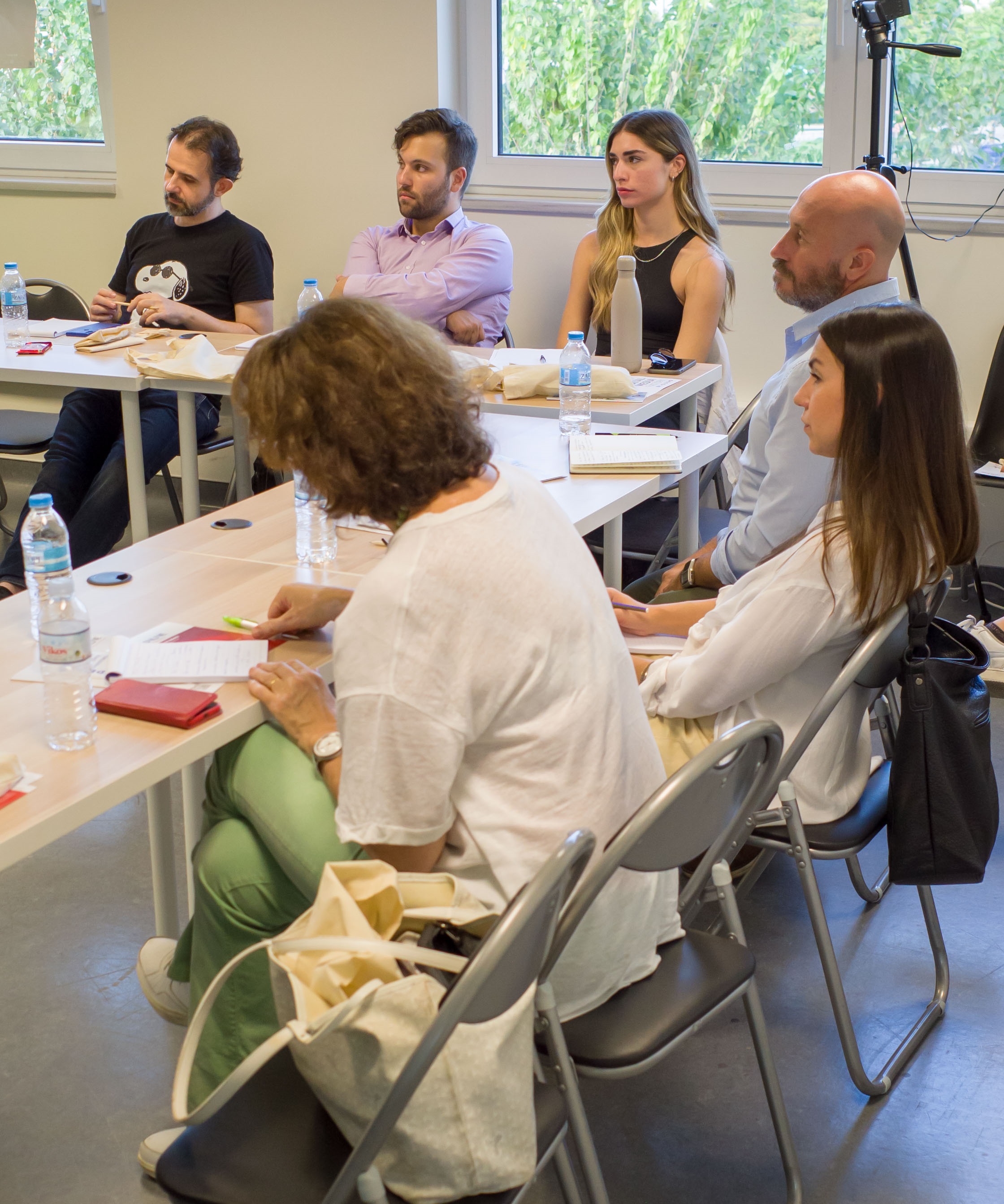 Serafio Athens Event Photography